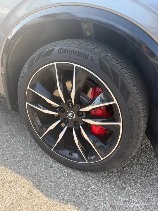 2024 Acura MDX 4th Gen - Image 4 of 16