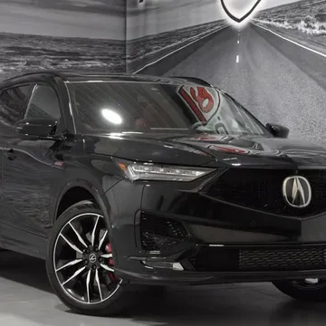 2024 Acura MDX Type-S