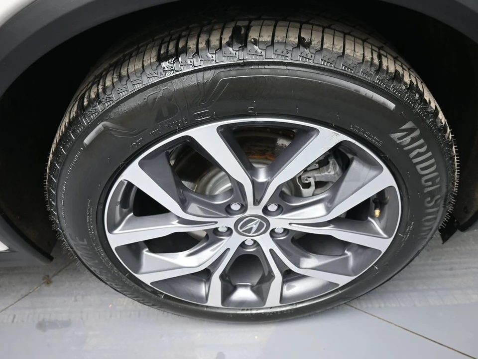 2024 Acura MDX 4th Gen - Image 12 of 12