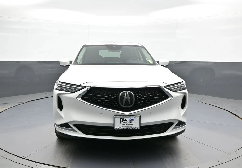 2024 Acura MDX 4th Gen - Image 2 of 12