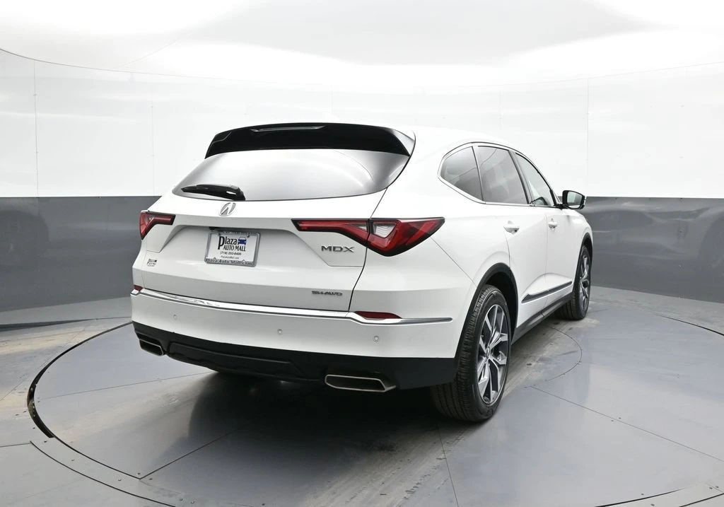 2024 Acura MDX 4th Gen - Image 6 of 12