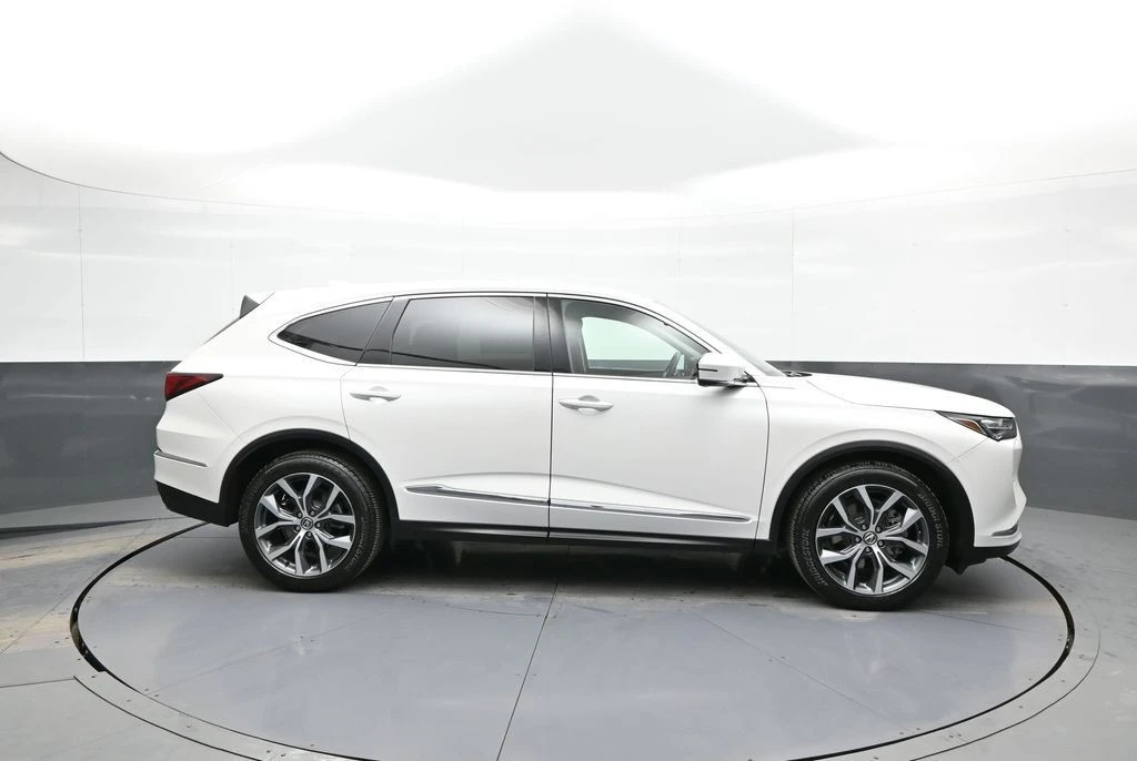 2024 Acura MDX 4th Gen - Image 5 of 12