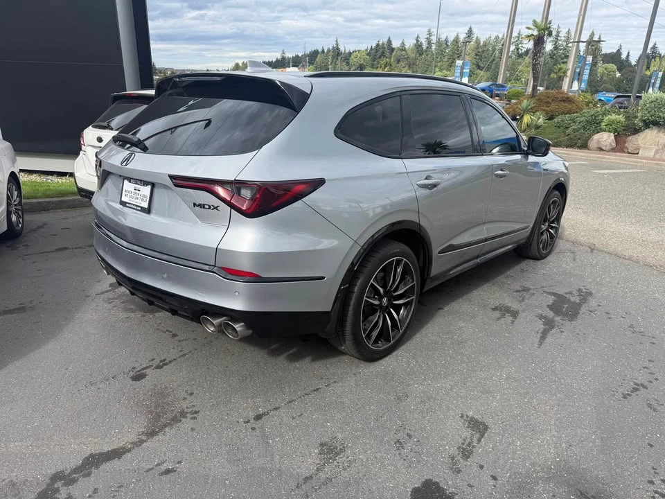 2024 Acura MDX 4th Gen - Image 7 of 9