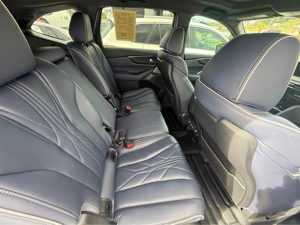 2024 Acura MDX 4th Gen - Image 3 of 9