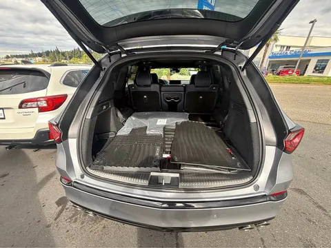 2024 Acura MDX Type S Advance Package SH-AWD