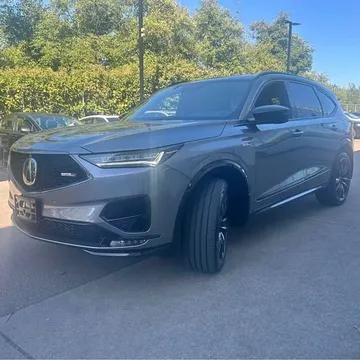 2024 Acura MDX Type S