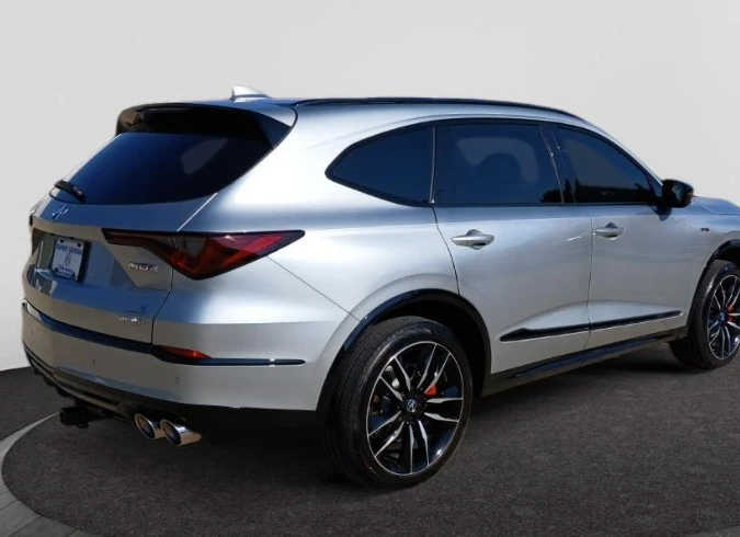 2024 Acura MDX 4th Gen - Image 5 of 10