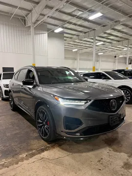 2024 Acura MDX Type S