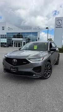 2024 Acura MDX Type S