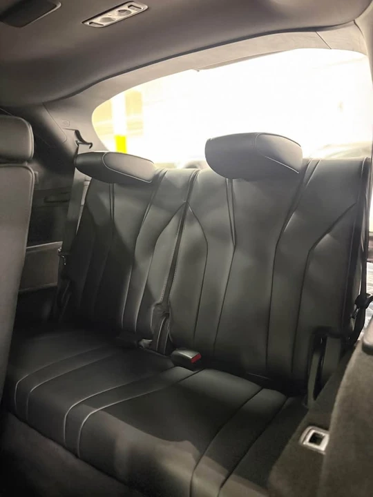 2024 Acura MDX 4th Gen - Image 11 of 11