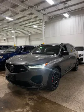 2024 Acura MDX 4th Gen - Image 2 of 11