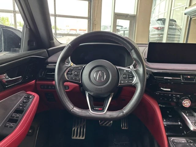 2024 Acura MDX 4th Gen - Image 14 of 20