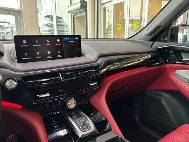 2024 Acura MDX 4th Gen - Image 17 of 20