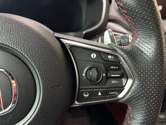 2024 Acura MDX 4th Gen - Image 13 of 20
