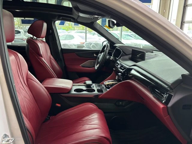 2024 Acura MDX 4th Gen - Image 20 of 20
