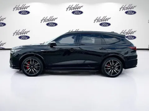 2024 Acura MDX 4th Gen - Image 4 of 20