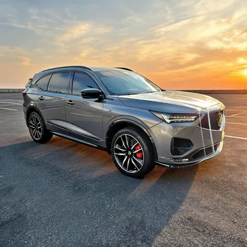 2024 Acura MDX Type S SH-AWD with Advance Package