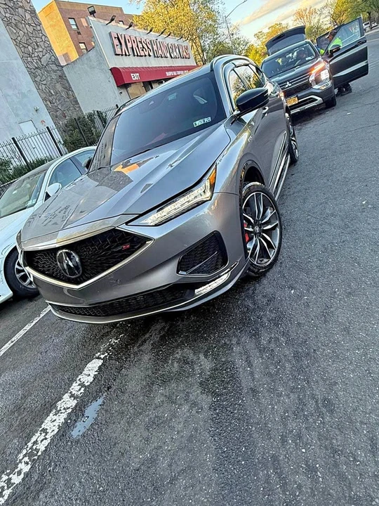 2024 Acura MDX 4th Gen - Image 1 of 7
