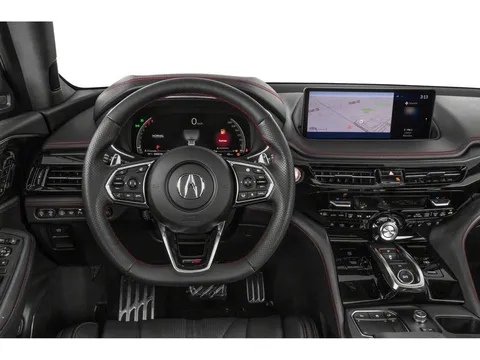 2024 Acura MDX 4th Gen - Image 4 of 4