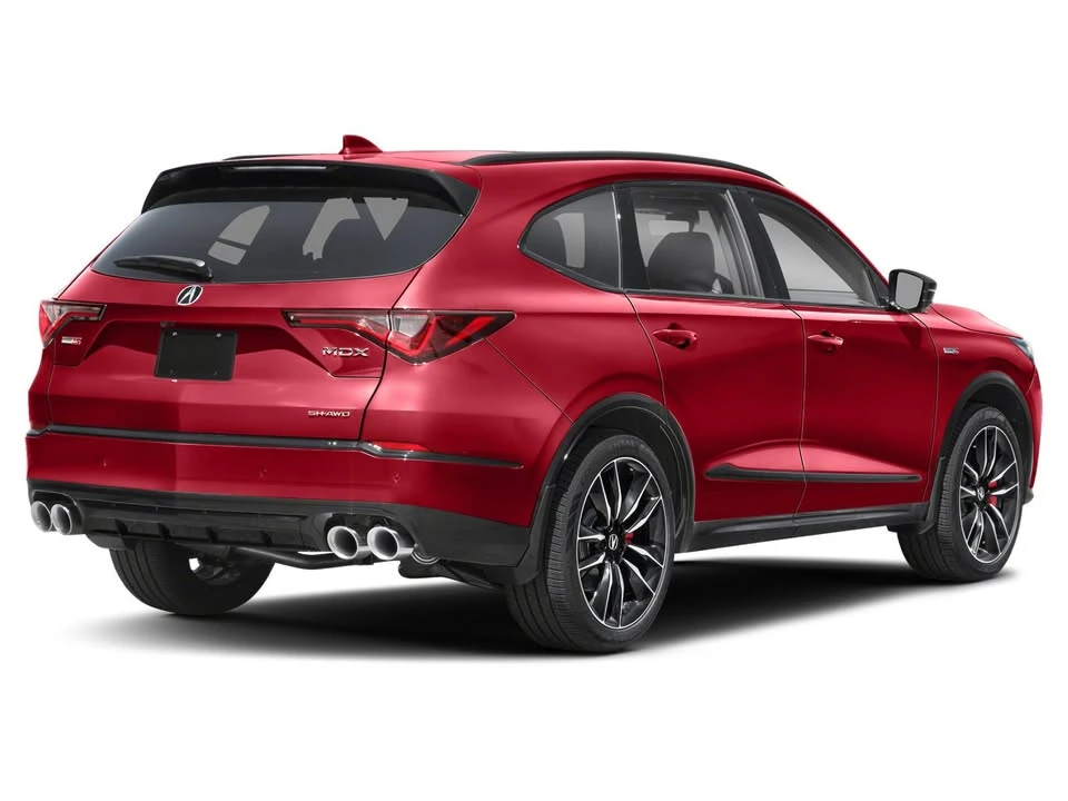 2024 Acura MDX 4th Gen - Image 2 of 4