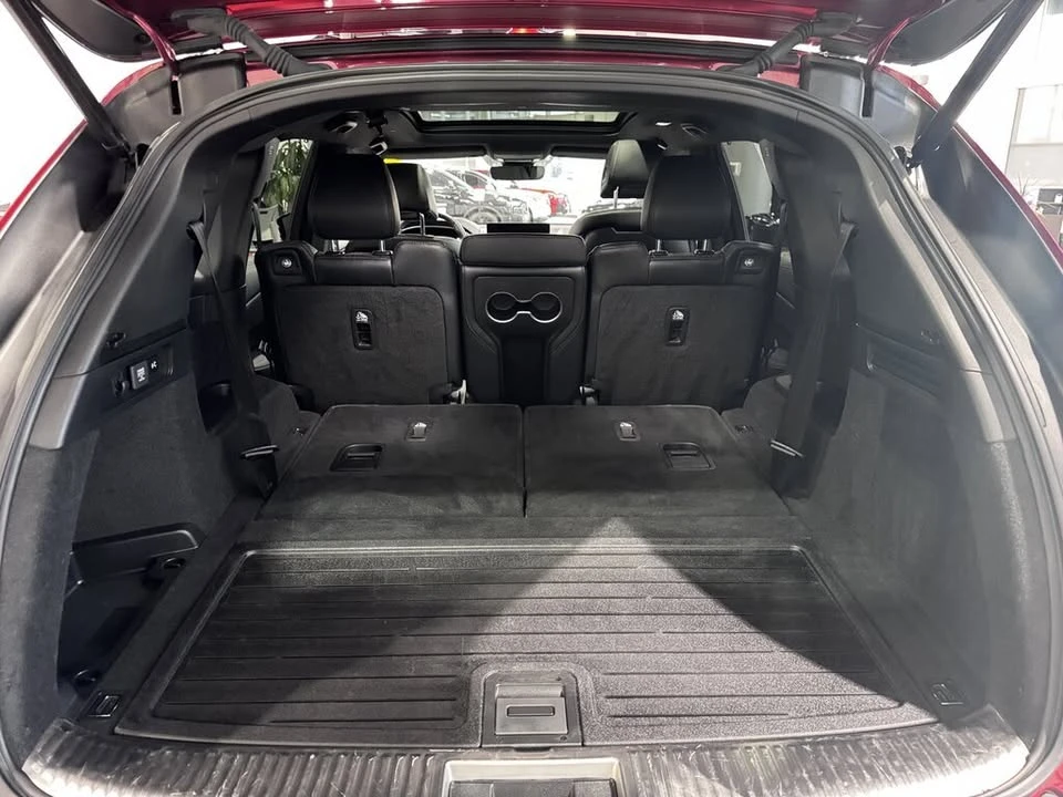 2024 Acura MDX 4th Gen - Image 6 of 7