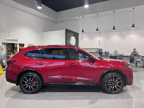 2024 Acura MDX 4th Gen - Image 3 of 7