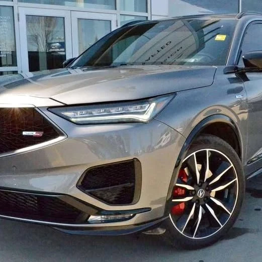 2024 Acura MDX 4th Gen - Image 1 of 20