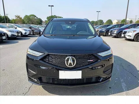 2024 Acura MDX 4th Gen - Image 2 of 20