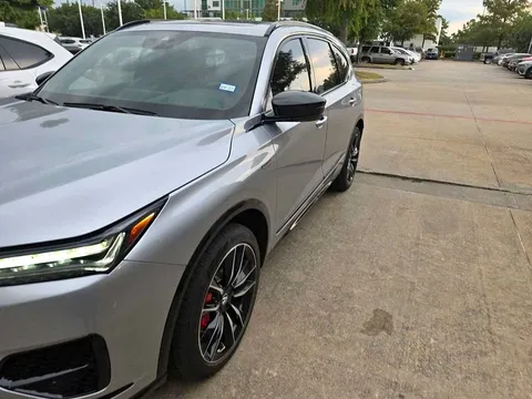 2024 Acura MDX Type S w/Advance Package