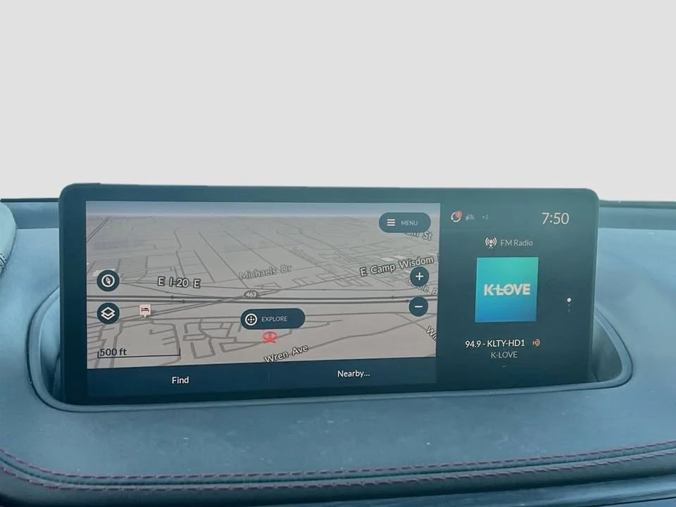 2024 Acura MDX 4th Gen - Image 6 of 10