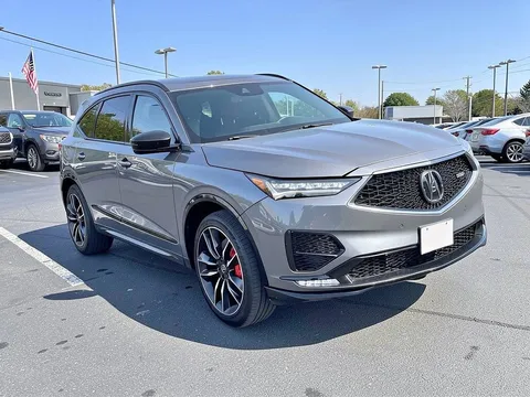 2024 Acura MDX Type S w/Advance Package