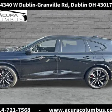 2024 Acura MDX Type S w/Advance Package