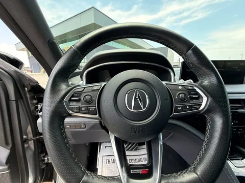 2024 Acura MDX 4th Gen - Image 2 of 8