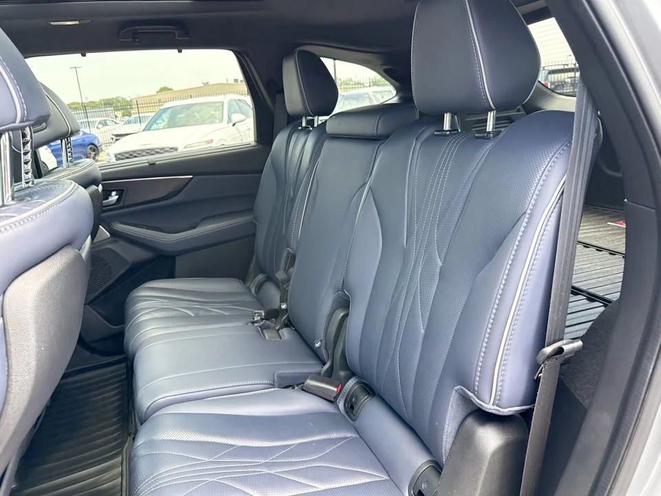 2024 Acura MDX 4th Gen - Image 6 of 8