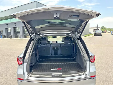 2024 Acura MDX Type S w/Advance Package SH-AWD