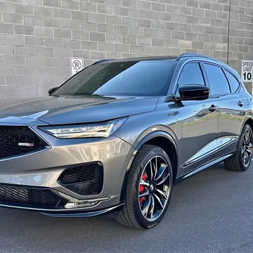 2024 Acura MDX Type S w/Advance Pkg