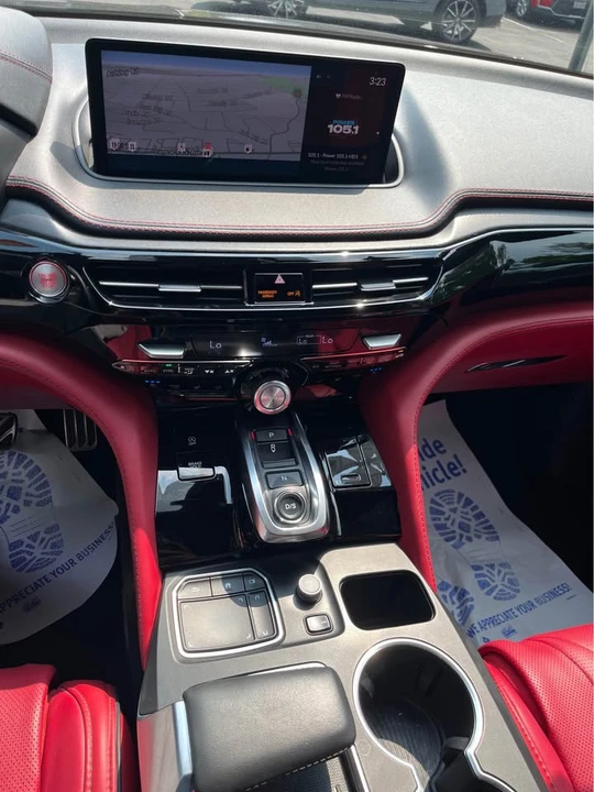 2024 Acura MDX 4th Gen - Image 14 of 20