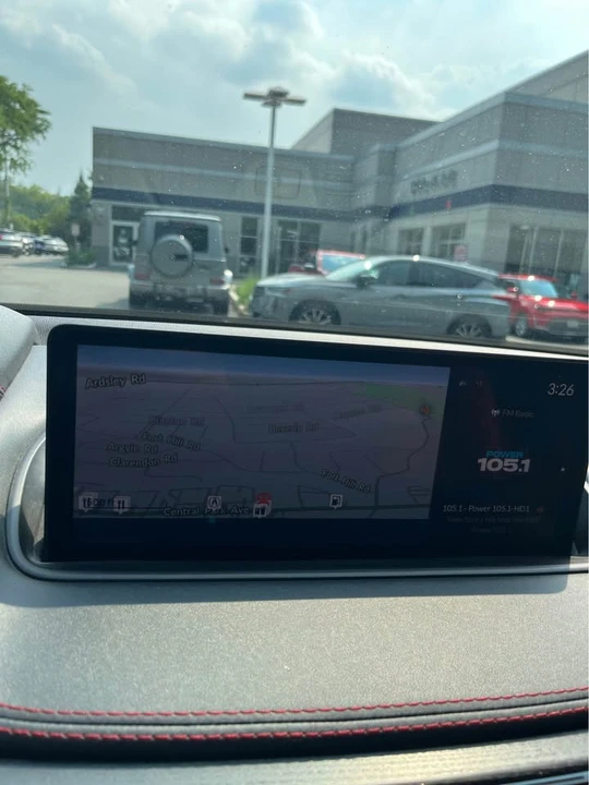 2024 Acura MDX 4th Gen - Image 18 of 20