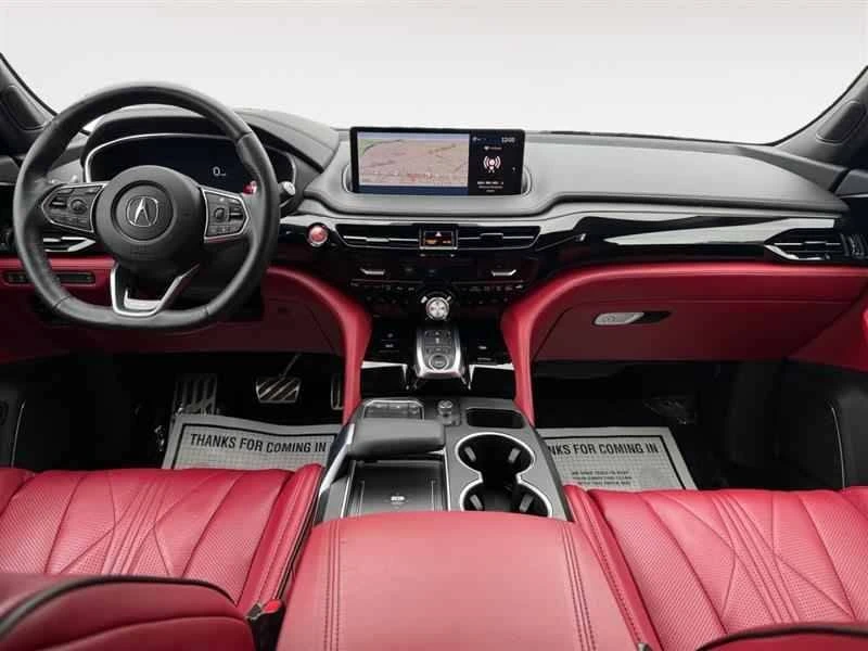 2024 Acura MDX 4th Gen - Image 5 of 5
