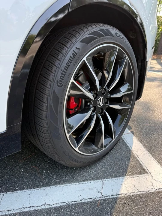 2024 Acura MDX 4th Gen - Image 10 of 20