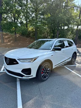 2024 Acura MDX Type S w/Advance Pkg
