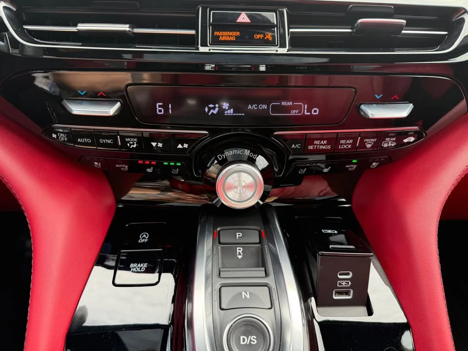 2024 Acura MDX 4th Gen - Image 10 of 16