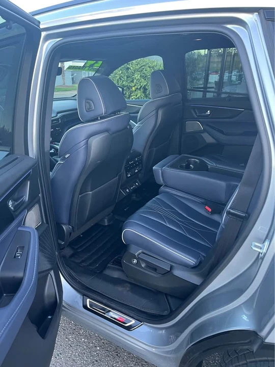 2024 Acura MDX 4th Gen - Image 6 of 7