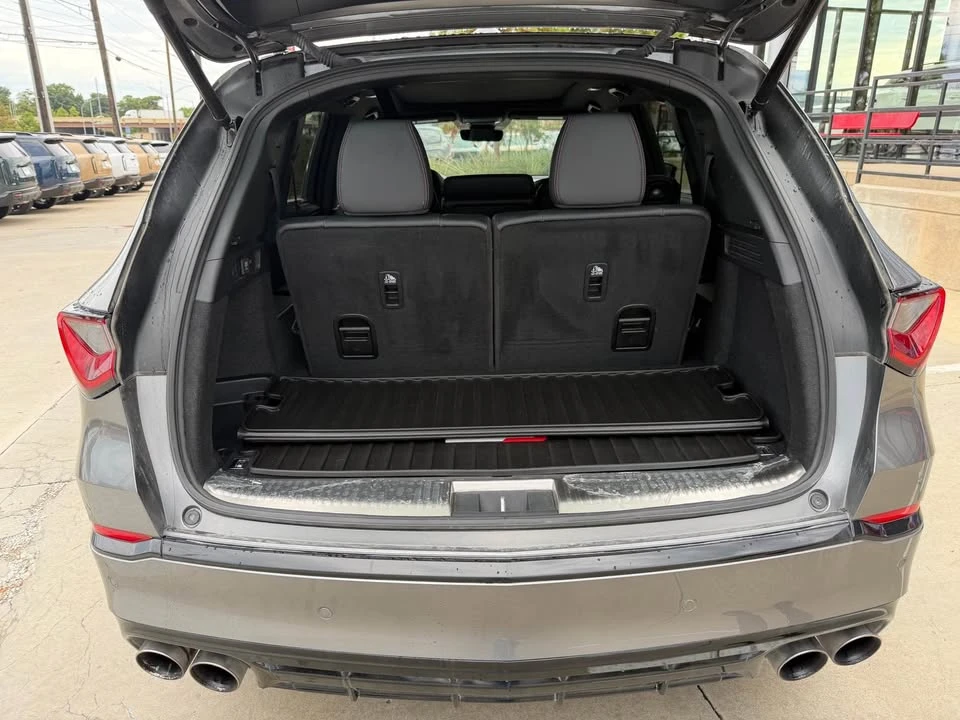 2024 Acura MDX 4th Gen - Image 18 of 18