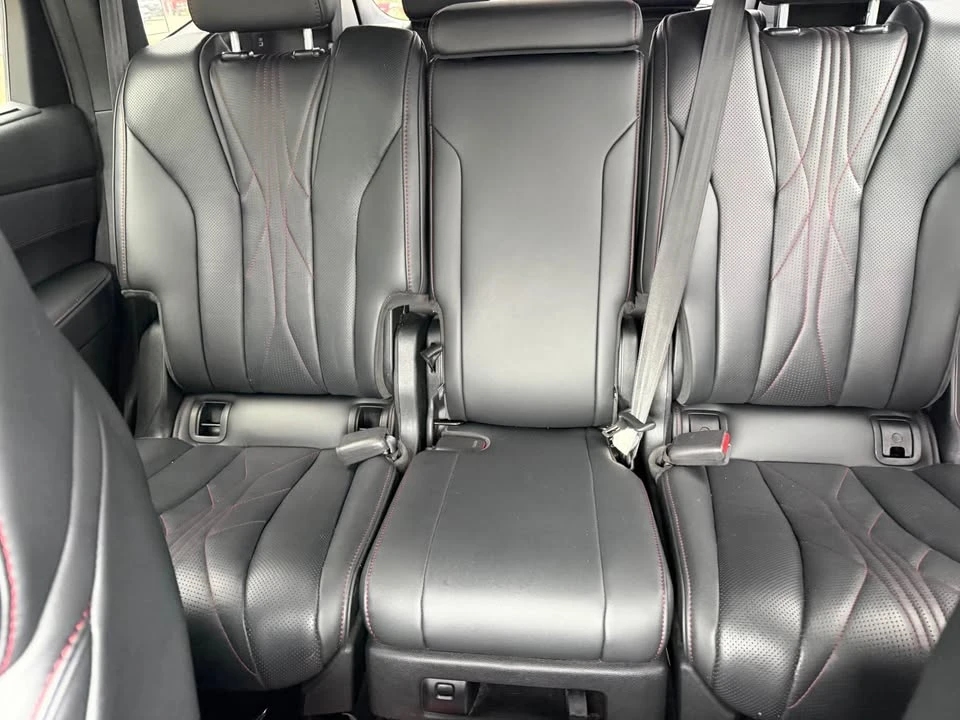 2024 Acura MDX 4th Gen - Image 14 of 18