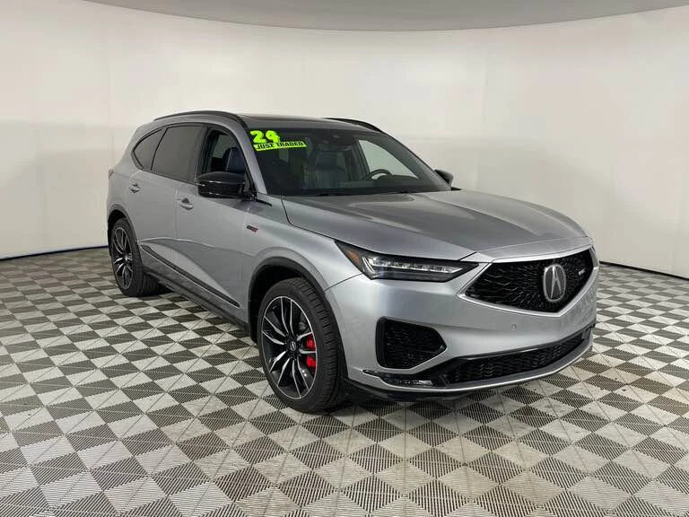 2024 Acura MDX 4th Gen - Image 9 of 9