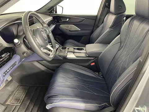 2024 Acura MDX 4th Gen - Image 2 of 9