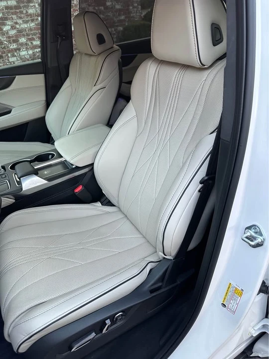 2024 Acura MDX 4th Gen - Image 12 of 14