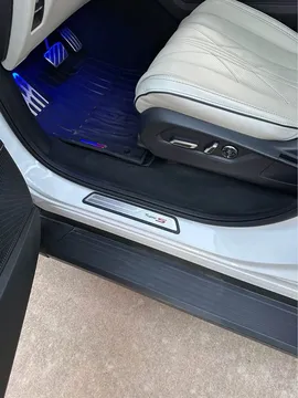 2024 Acura MDX 4th Gen - Image 3 of 14