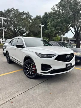 2024 Acura MDX Type S w/Advance Pkg